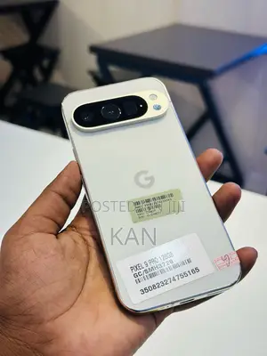 Google Pixel 9 Pro 256 GB
