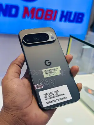Google Pixel 9 Pro 256 GB