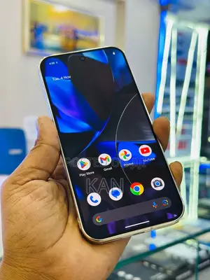 Google Pixel 9 Pro 256 GB