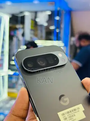 Google Pixel 9 Pro 256 GB