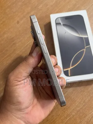 Apple iPhone 15 Pro 256 GB