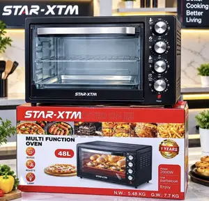 STAR-XTM 48L Multi-Function Electric Oven