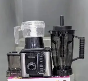 The Kenwood Multi-Purpose Blender 3 in 1 (SC-5542