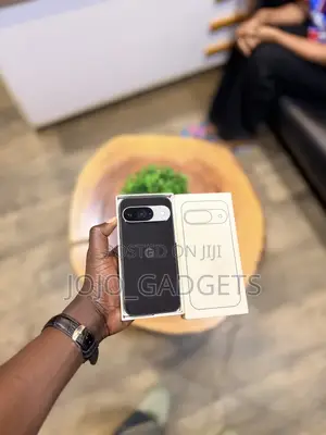 Google Pixel 9 128 GB Black