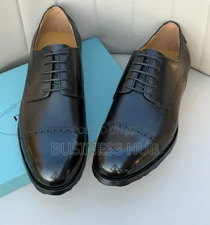 Official Quality Men's Shoes