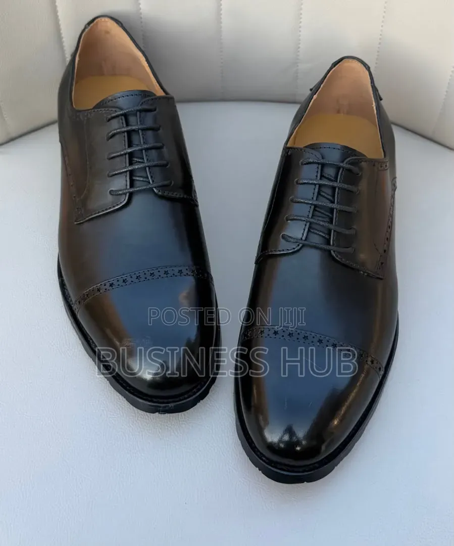Official Quality Men's Shoes