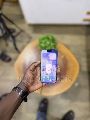 Apple iPhone 16 Pro 128 GB Black