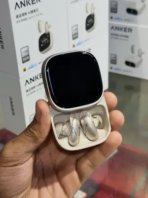 Anker Liberty 5 Pro Max