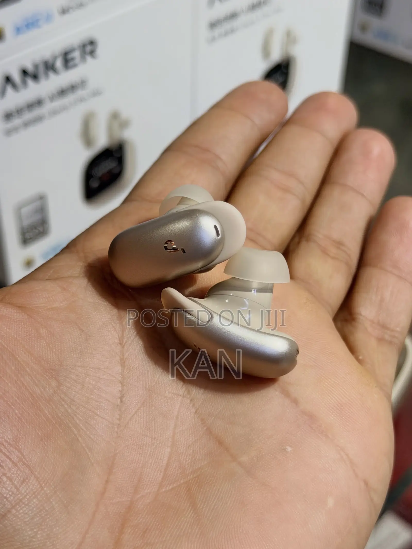 Anker Liberty 5 Pro Max