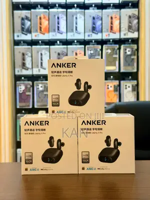 Liberty 5pro -Anker