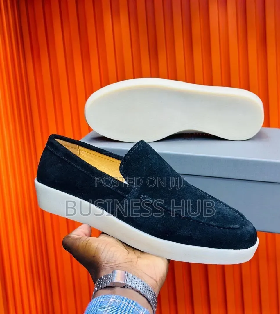 Popo Quality Moccasin