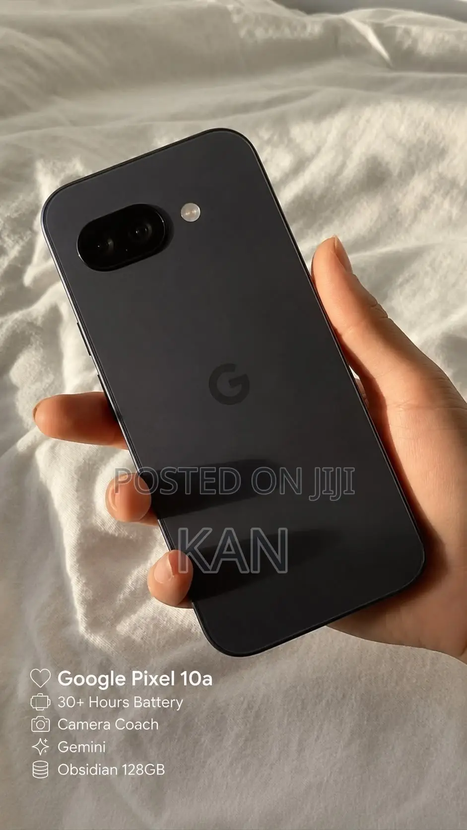 Google Pixel 10a 128 GB