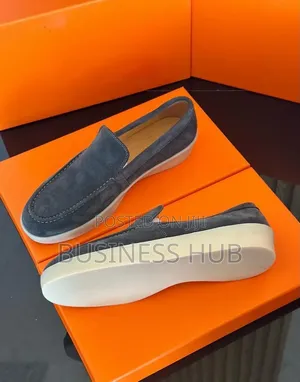 Pop2 Quality Moccasin Shoes