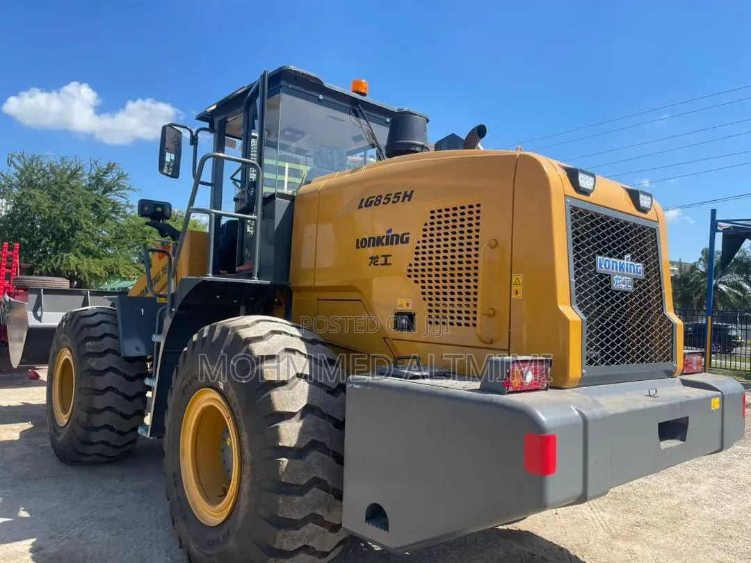For Rent Wheel Loder