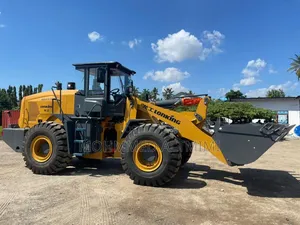 For Rent Wheel Loder