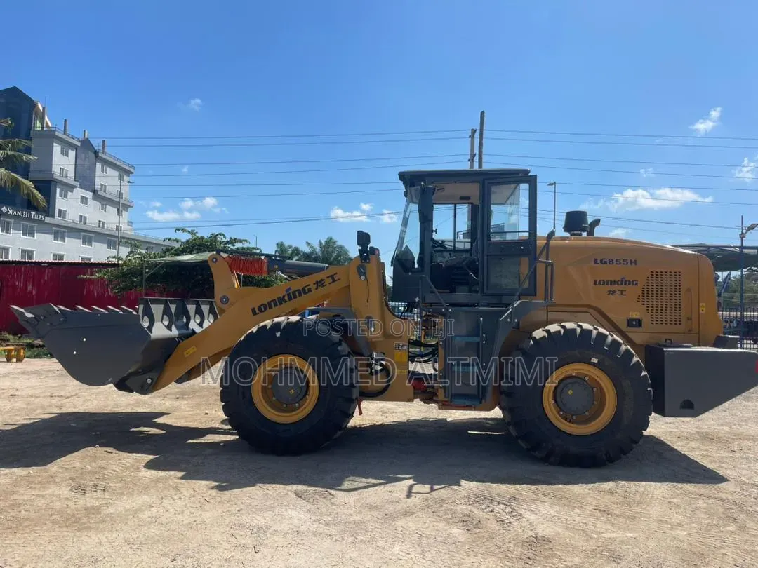 For Rent Wheel Loder