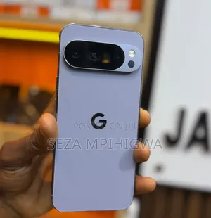 Google Pixel 10 Pro 256 GB Gray