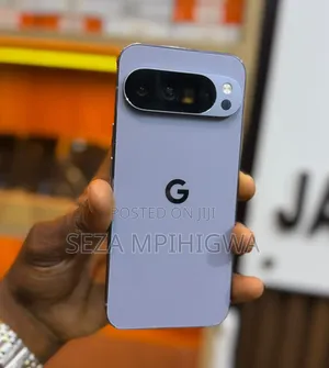 Google Pixel 10 Pro 256 GB Gray