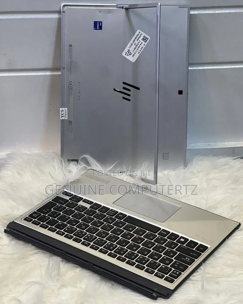 Laptop HP Elite X2 G8 8GB Intel Core i5 SSD 256GB