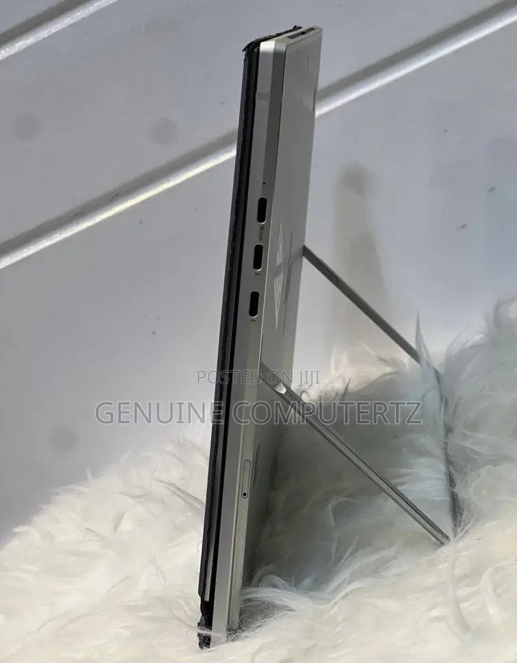 Laptop HP Elite X2 G8 8GB Intel Core i5 SSD 256GB
