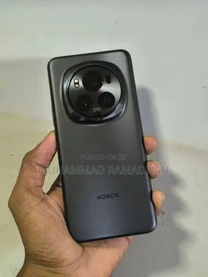 Honor Magic6 Pro 512 GB Black