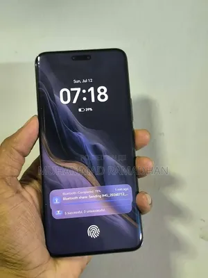 Honor Magic6 Pro 512 GB Black