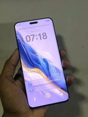 Honor Magic6 Pro 512 GB Black