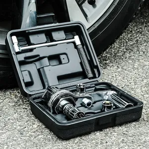 16B Labor Saving Wrench – Heavy Duty Torque Multiplier Lug Nut Tool