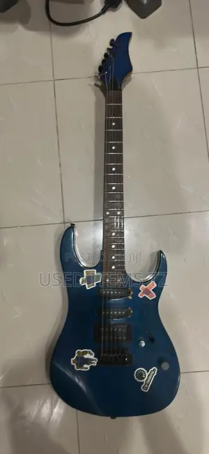 Guitar Bundle