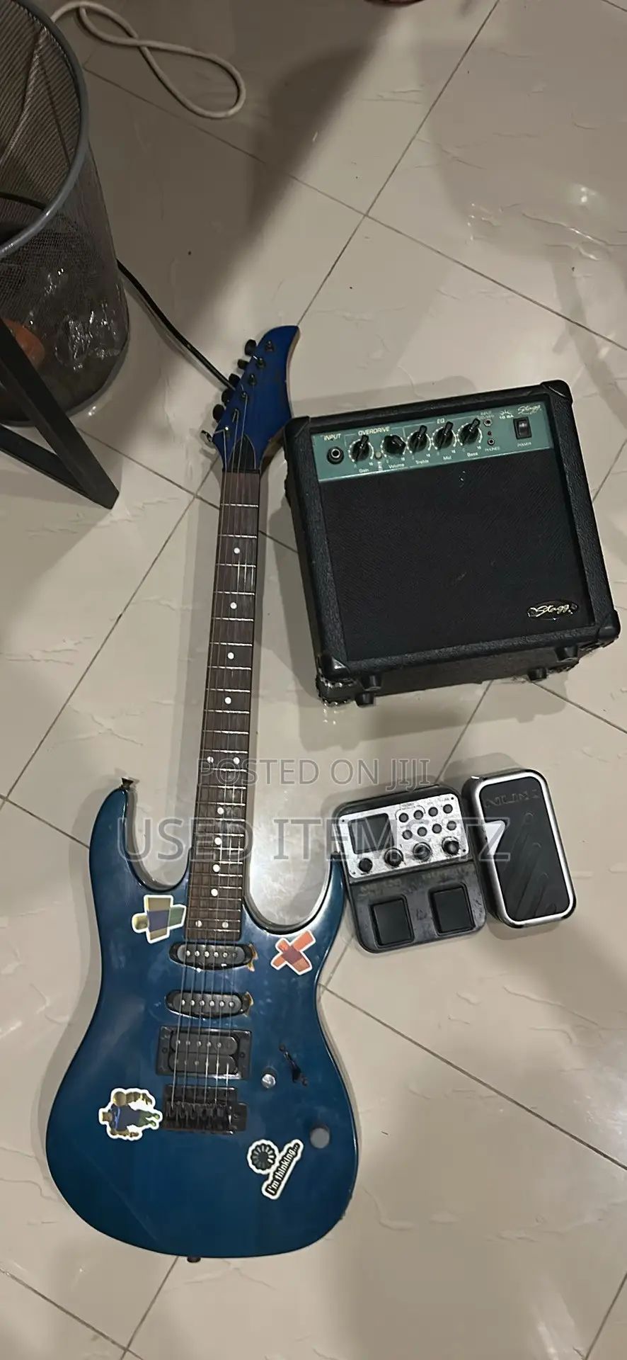 Guitar Bundle