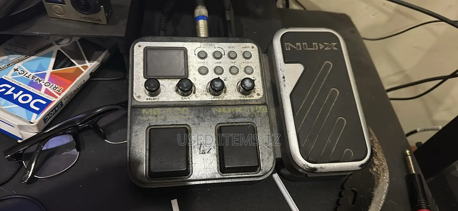 Guitar Bundle