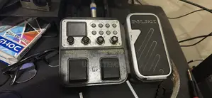 Guitar Bundle