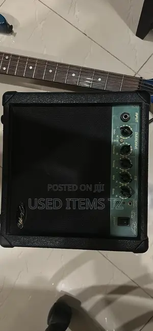 Guitar Bundle