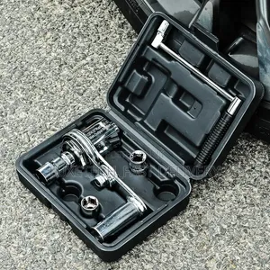 Car Tire Removal Tool Kit