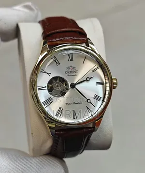 Orient Automatic