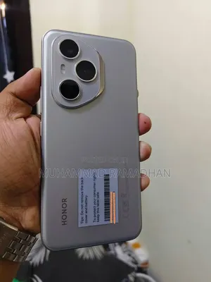 Honor 400 Pro 512 GB Gray