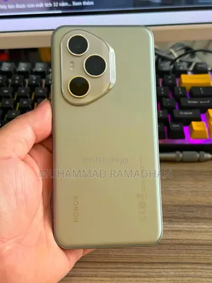 Honor 400 Pro 512 GB Gray