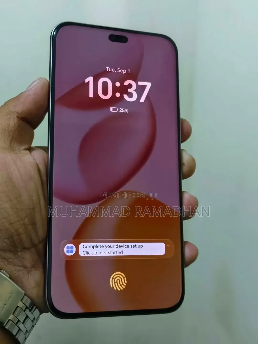 Honor 400 Pro 512 GB Gray