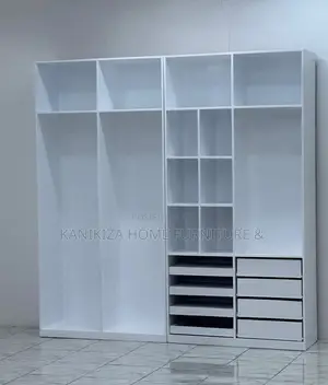 Shoes Rack La Milango Minne