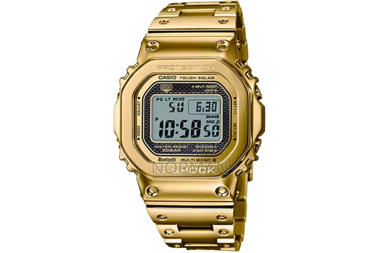 Casio G- Shock Digital