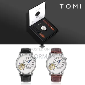 Tomi Watch
