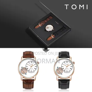 Tomi Watch