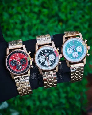 Breitling Chronograph
