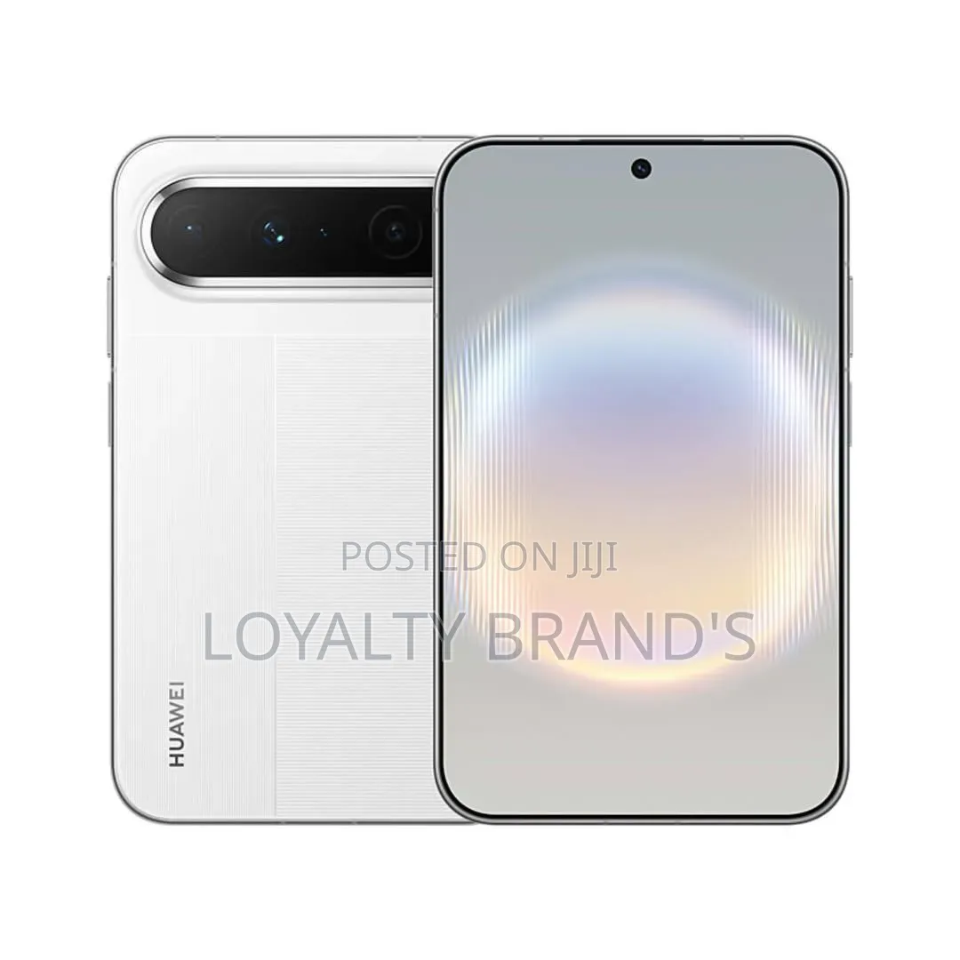 New Mobile Phone 256 GB White