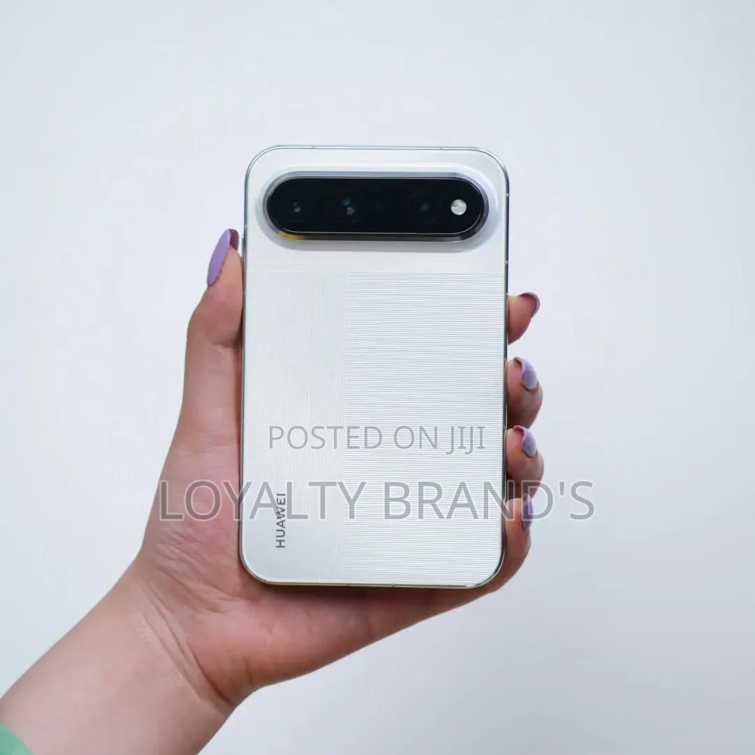New Mobile Phone 256 GB White