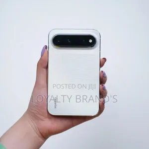 New Mobile Phone 256 GB White