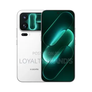 New Mobile Phone 256 GB White
