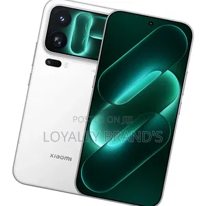 New Mobile Phone 256 GB White