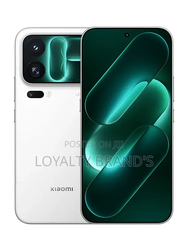 New Mobile Phone 256 GB White