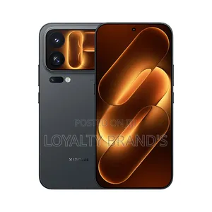 New Mobile Phone 512 GB Black